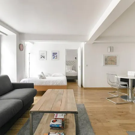 50M2 Rue Rambuteau/Pompidou/Marais/Hotel De Ville-3